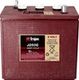 Тяговый аккумулятор Trojan J250G ( 6V 235Ah / 6В 235Ач ) - фото 1