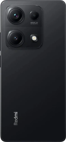 Смартфон Xiaomi Redmi Note 14S 8/256 Гб, Чёрный