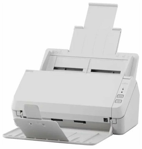 Сканер Fujitsu SP-1120N (PA03811-B001)