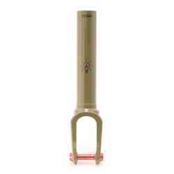 Вилка Aztek Circa V3 Zircon Sand Limited Edition