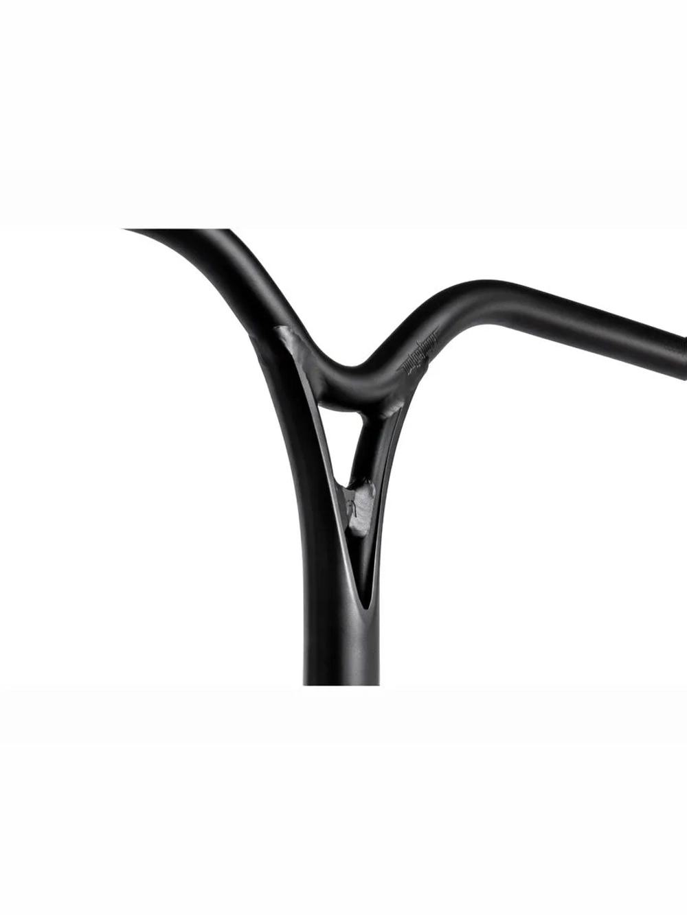 Руль Ethic Wolpertinger 67 black