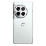 Смартфон OnePlus 12 16/512GB, Glacial White (Ледяной белый)