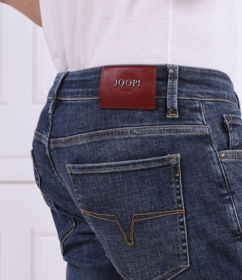 Джинсы 15 Stephen Joop! Jeans - голубой(30036694)