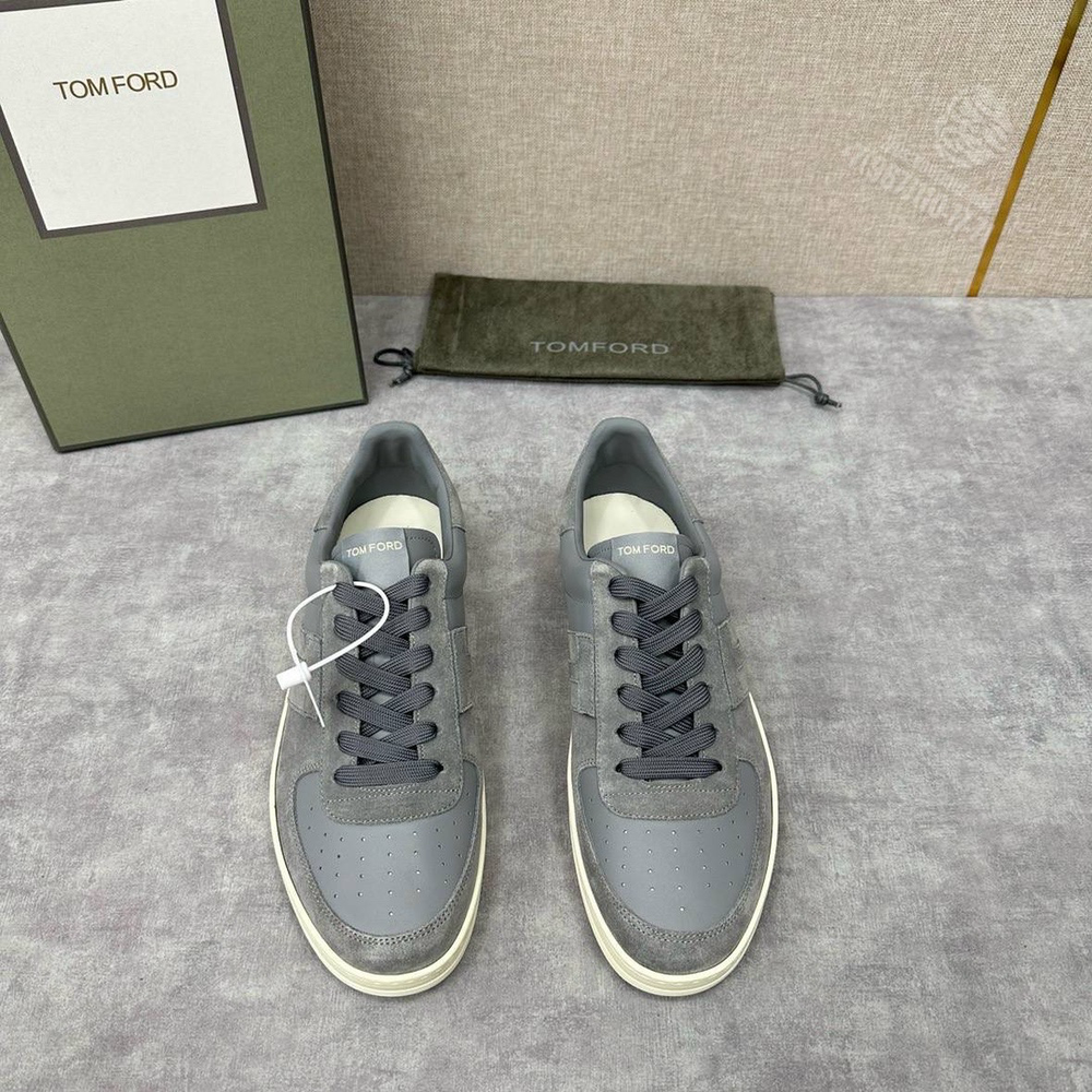 Кеды Tom Ford