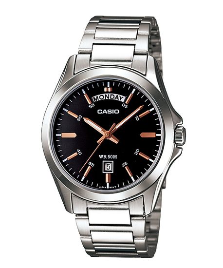 Наручные часы Casio MTP-1370D-1A2VDF