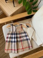 Платье Burberry