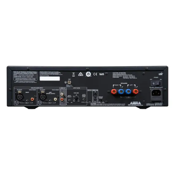NAD C298