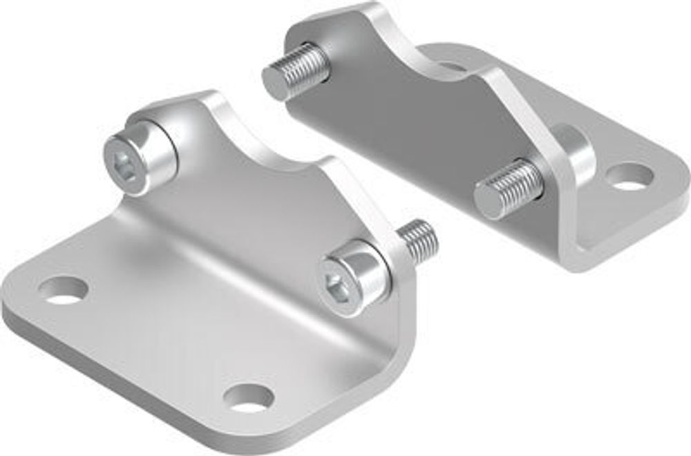 HNC-80 Крепежные лапы