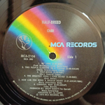 Cher / Half-Breed (LP)