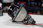 Optima Bi-LED Lens Smart Light 3000-6000K 3.0" 12V