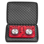 Кейс UDG Creator Controller Hardcase Medium Black MK2