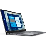 Ноутбук Dell Pro 16 Core Ultra 5 235U 16Gb SSD512Gb Intel Graphics 16" IPS FHD+ (1920x1200) Linux silver WiFi BT Cam (PRO16-5653)