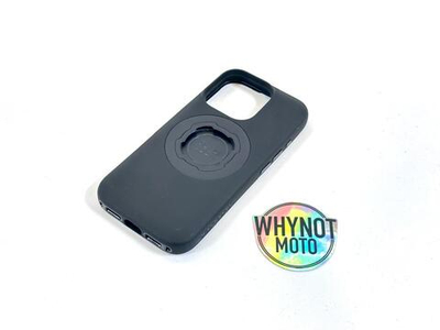 Quad Lock MAG Чехол для телефона iPhone 16 Pro