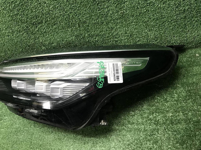Фара левая EXEED VX (2021-2024) LED