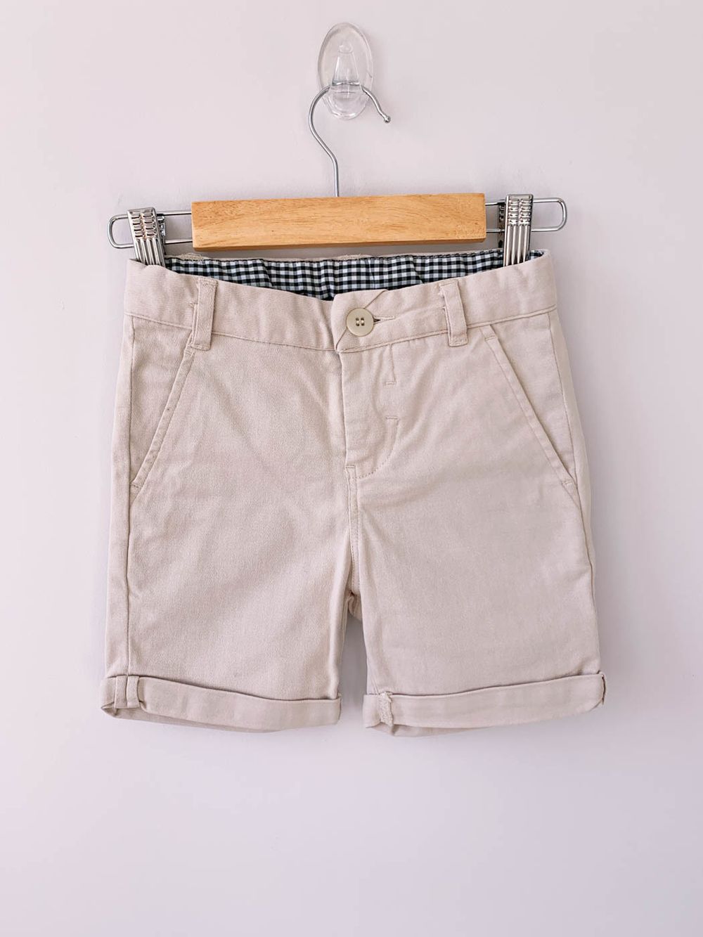 Шорты Little Eleven Paris