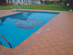 Ступень Gresmanc Peldano Fiorentino Rodamanto Asper 31x33.4