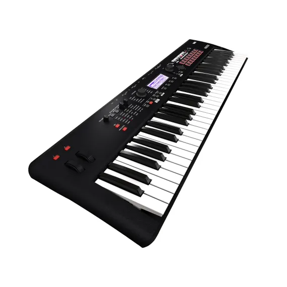 Korg KROSS 2 Black