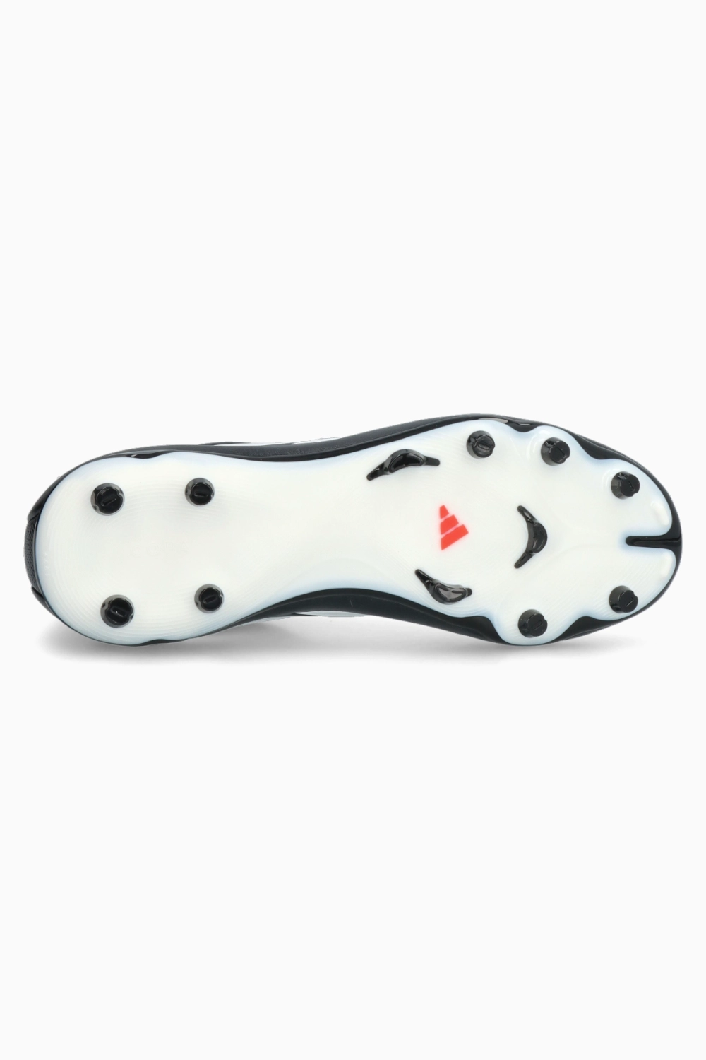 Бутсы adidas Copa Pure 4 League FG Junior - черный