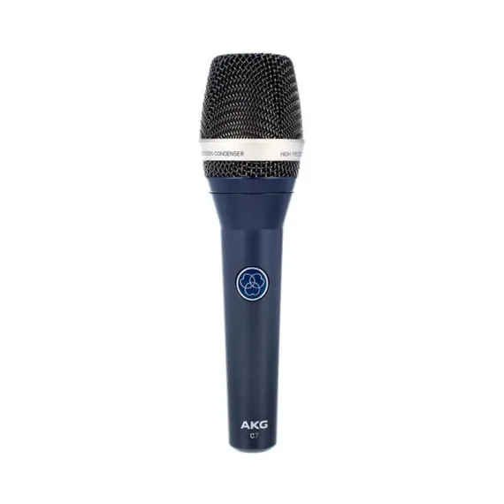 AKG C7