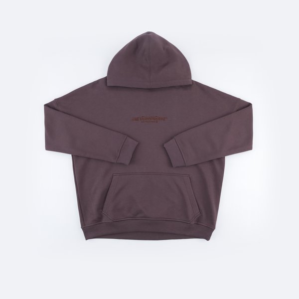 Худи Anteater Hoodie (brown) артикул: - купить в магазине Дайс