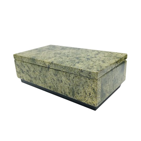 Купюрница из Змеевика
