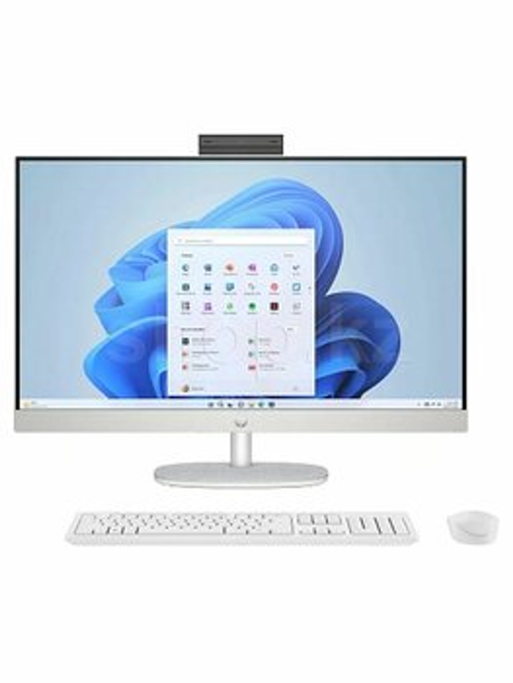 Моноблок HP AIO 27 Core Ultra 7 255U 16GB 512GB CJ2E1EA