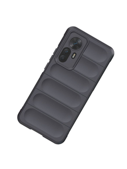 Противоударный чехол Flexible Case для Xiaomi 12T