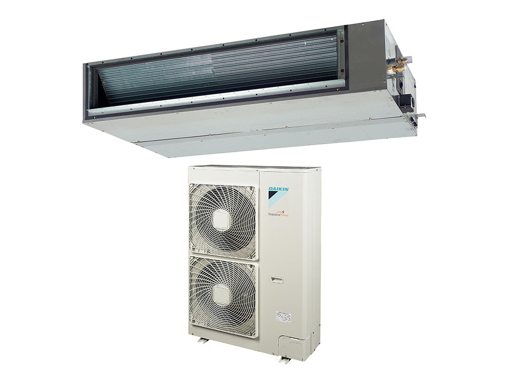 Кондиционер Daikin FDA125A / RZQG125L8Y1