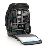 Фоторюкзак Tenba Axis v2 Tactical Backpack 32 Black 637-758
