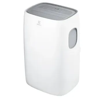 Мобильный кондиционер Electrolux EACM-8 CL/N3