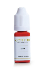 мак contur 10 мл
