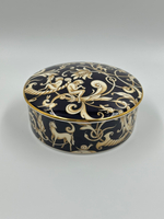 Шкатулка большая Wedgwood Cornucopia