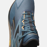 Кроссовки мужские Reebok Nano X3 Adventure (Темно-синие)