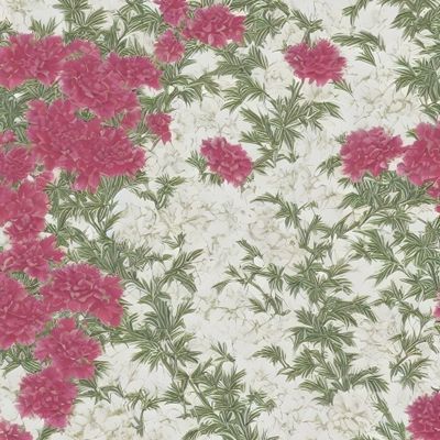 Flowers Pattern Classics #16
