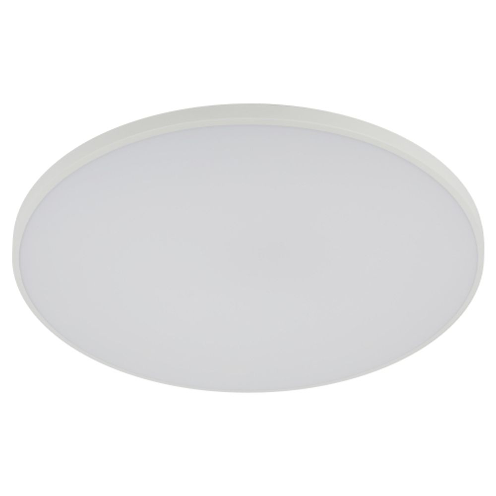 Светильник потолочный светодиодный ЭРА Классик без ДУ SPB-6 Slim Base 70W-5K 5000K | Светильники SPB-6 без ДУ