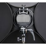 Софтбокс Godox SGGV8080 для накамерной вспышки
