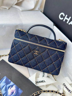 Сумка Chanel