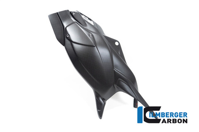 Ilmberger Carbonparts Накладка карбоновая на маятник Ducati Multistrada V4 SSO.100.PP22M.K