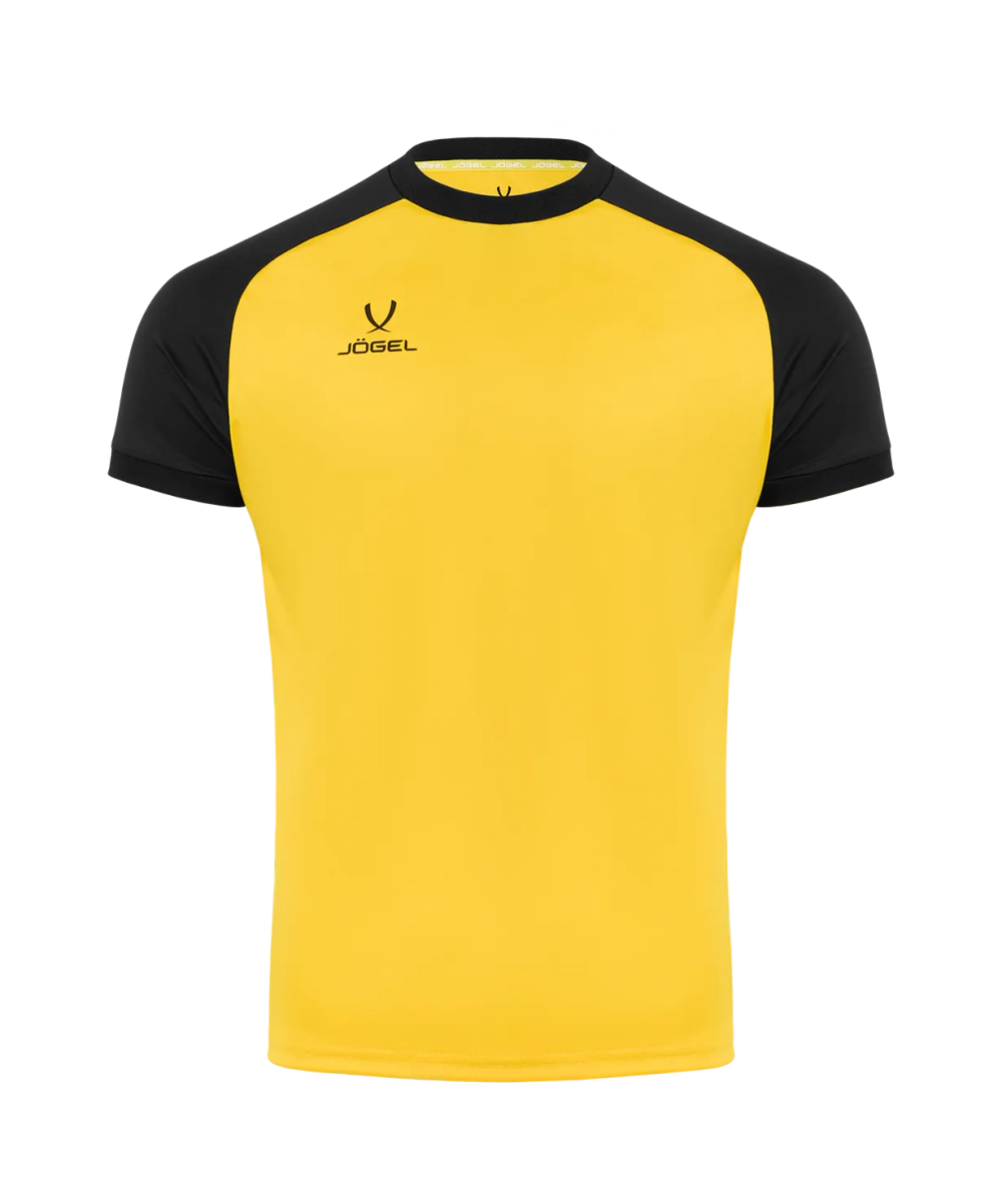 Футболка игровая CAMP Reglan Jersey, желтый