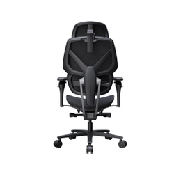 Игровое компьютерное кресло ThunderX3 FLEX Pro-Loft Dark Grey