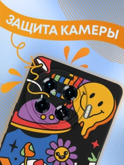 Чехол на Tecno Spark 20 Pro Plus