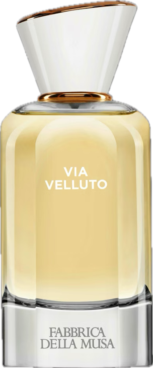 Fabbrica Della Musa Via Velluto EDP 100 ml