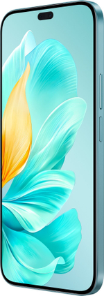Смартфон HONOR 200 Lite 8/256 ГБ Global для РФ, Dual nano SIM, Cyan Lake