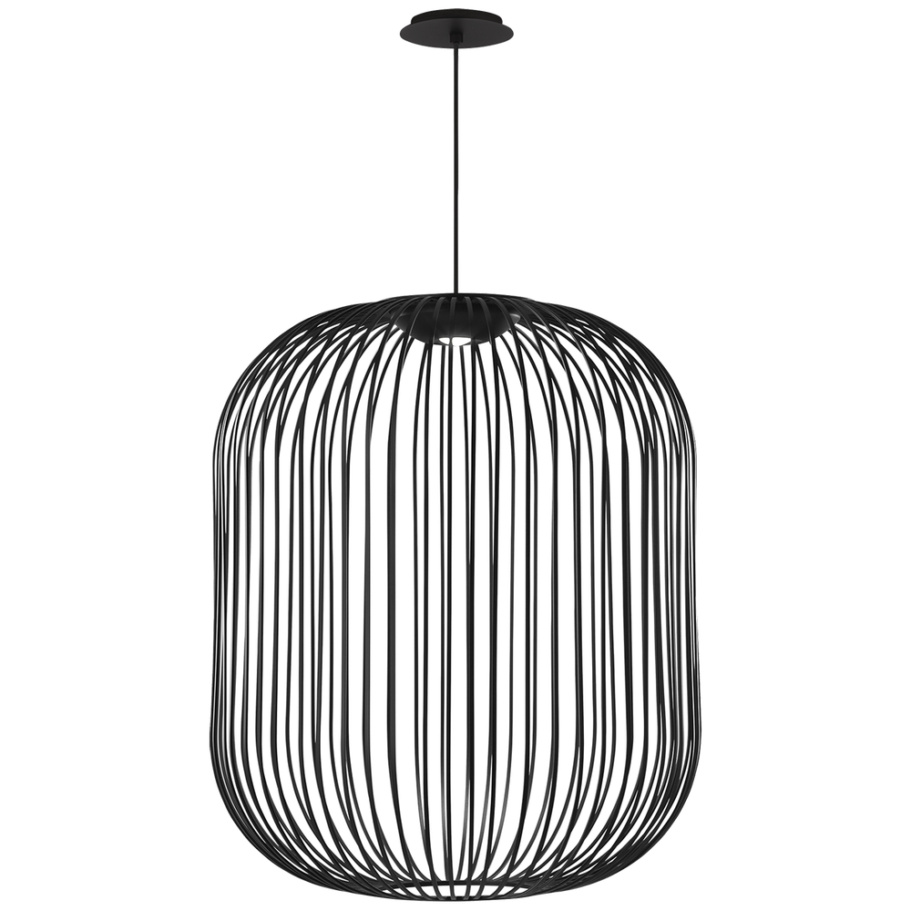 Светильник Visual Comfort Kai 2 Pendant