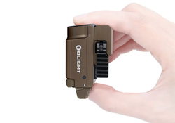 Фонарь Olight Baldr Mini RL [122018]