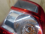 стоп левый Toyota Ist NCP110 2015