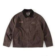 Куртка Nothomme Detroit Jacket, коричневый