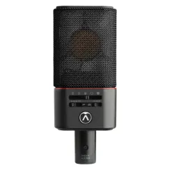 Austrian Audio OC818 Studio Set Black