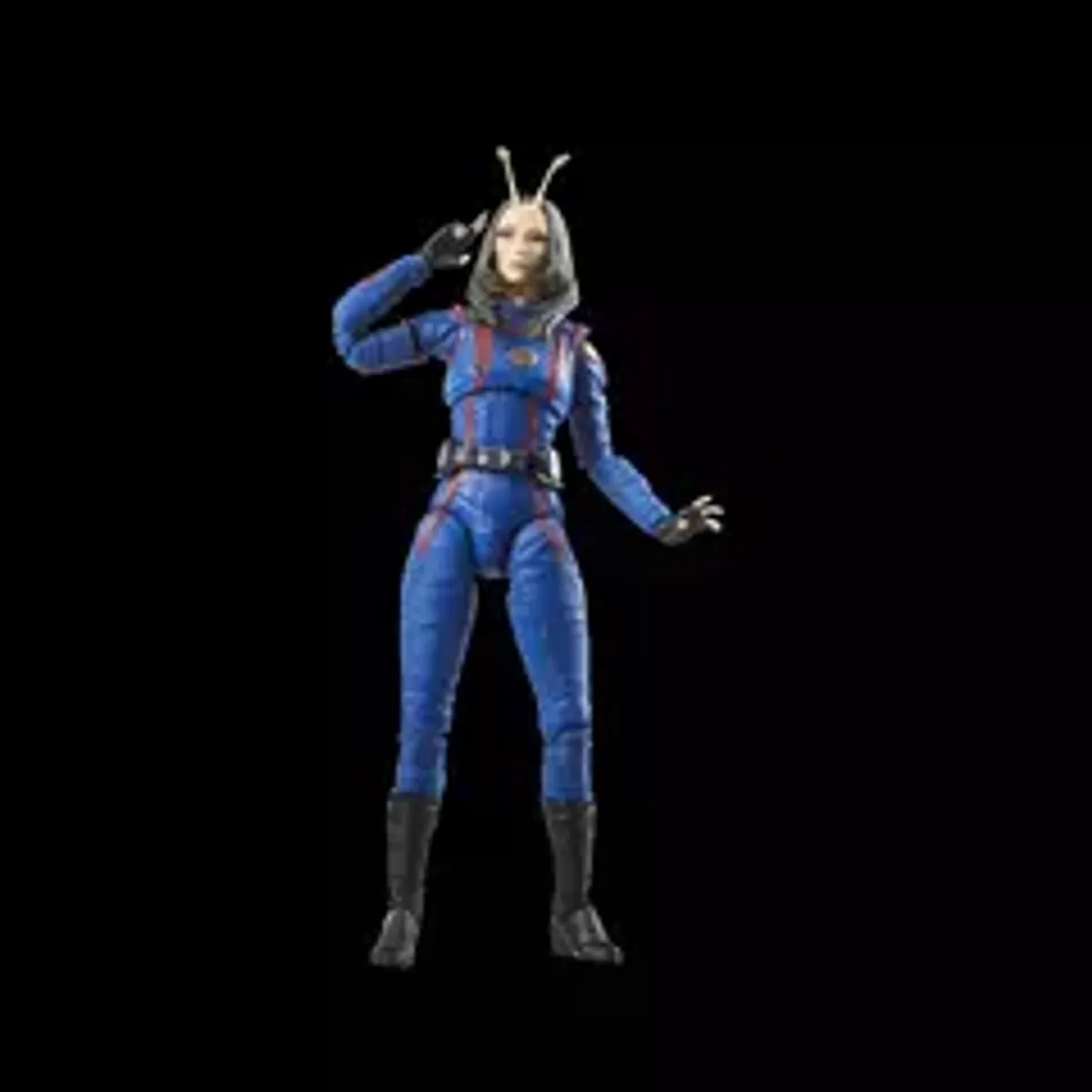 Фигурка Marvel Legends Guardian of the Galaxy Vol. 3: Mantis