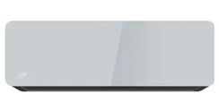 Кондиционер Just Chroma JAC-10HPSIA/CAC Steel Shine
